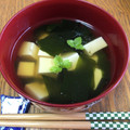 2880naaao's cooksnap of when they made ねこぶだしですまし汁.