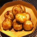 よょぅこ's cooksnap of when they made 味噌じゃが.
