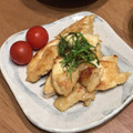 あいぱらりん's cooksnap of when they made おいしい揚げないザンギ〜簡単.