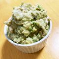 ぴこ団長's cooksnap of when they made 簡単☆ツナとアボカドのディップ.