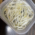 クックH86AFM☆'s cooksnap of when they made もやしを長持ちさせる方法.