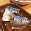 RINクック's cooksnap of when they made 家族大絶賛～！さばのみそ煮☆.