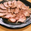 すー★ฅ•ω•ฅ's cooksnap of when they made 【低温調理器】柔らかチャーシュー.