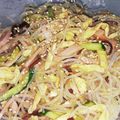 ＊美蛍＊'s cooksnap of when they made 中華春雨サラダ.