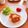 うす味さん's cooksnap of when they made イングリッシュマフィンでクロックムッシュ.