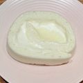 。こしあん。。's cooksnap of when they made ☆クリスマスケーキに白いロールケーキ☆.