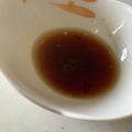 0720まま's cooksnap of when they made (覚書)簡単ゆず胡椒ドレッシング.