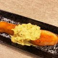 k☆mao's cooksnap of when they made ジェノバタルタルソースの鮭のムニエル.