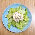ままとん♪'s cooksnap of when they made おからサラダ.