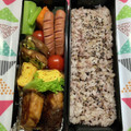 ぐりtoぐら's cooksnap of when they made 【龍愛】トースターで☆椎茸のマヨ焼き.