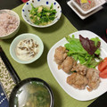 ぐりtoぐら's cooksnap of when they made すぐできる☆ほうれん草のさっと煮.