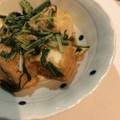 さゆゆゆこ's cooksnap of when they made 厚揚げと水菜の甘辛あん。.