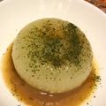 まうこ５５'s cooksnap of when they made 簡単おつまみ☆丸ごと新玉レンチンバタポン.
