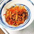 にゃんころ飯's cooksnap of when they made 簡単15分◎ヘルシー切り干し大根.