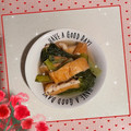 ☆hironon☆'s cooksnap of when they made 京風✿小松菜と油揚げの煮びたし.