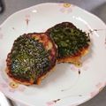 にゃんころ飯's cooksnap of when they made 簡単！大葉香る♡味噌つくね.