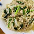 いぐれい's cooksnap of when they made レンジで簡単！ひき肉と野菜の春雨炒め.