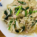 いぐれい's cooksnap of when they made レンジで簡単！ひき肉と野菜の春雨炒め.