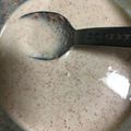 お願いひつじ's cooksnap of when they made あかりで☆マヨドレッシング.