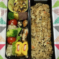 ぐりtoぐら's cooksnap of when they made 青のり＆かにかま卵焼き.