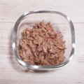 アクセル☆'s cooksnap of when they made ＴＶ見た！ツナ缶の佃煮風.