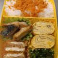 小太郎象さん's cooksnap of when they made 副菜に無限ピーマン・作り置き・お弁当に♬.