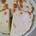 クックIS6AJP☆'s cooksnap of when they made 発酵いらず★トースターでもちふわピザ！.