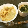 大河ママ0607's cooksnap of when they made ブロッコリーとハムのマカロニグラタン☆.