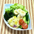 にきけん's cooksnap of when they made いろいろ使える！ミニトマトの蝶切り.