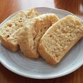 msft5632's cooksnap of when they made HMと豆腐で簡単苺ジャムケーキ.