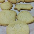 まぁ907's cooksnap of when they made あとひく♫マーガリンとHMの簡単クッキー.