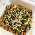 ˚✧₊⁎ゆう˚✧₊⁎'s cooksnap of when they made 美味！納豆と、とろろ昆布と青のり.