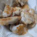 っっぱ's cooksnap of when they made フライパン１つで出来る♪簡単豚こまカツ.