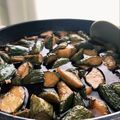 もからなママ's cooksnap of when they made キューちゃん風簡単パリパリきゅうりの漬物.