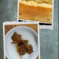 あにー's cooksnap of when they made 梅シロップヨーグルト.