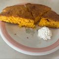 クック3P6KLW's cooksnap of when they made ＨＭで簡単！にんじんケーキ.