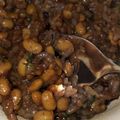 見習いPしんいち☆'s cooksnap of when they made 納豆とネギのスタミナチャーハン.