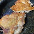 ふぁんころ's cooksnap of when they made パリッパリでジューシー！絶品チキンソテー.