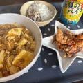 ※ぴーまん's cooksnap of when they made 納豆に玉ねぎ.