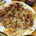 あたマンマ's cooksnap of when they made 大量じゃがいもの簡単安心スライス方法♫.