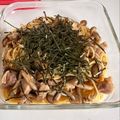 さくらんぼ0911's cooksnap of when they made 簡単やみつき！きのこの和風パスタ.