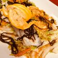 えびしお＠修行中's cooksnap of when they made 白身魚のゆず昆布レンジ蒸し.