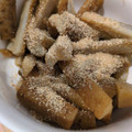 あゆたっくん's cooksnap of when they made 簡単♬ 酢ごぼう.