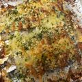 ☆★ケイト★☆'s cooksnap of when they made おつまみに！小イワシのマヨチーズパン粉焼.