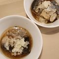 アクセル☆'s cooksnap of when they made 簡単過ぎる鯖缶のおろし和え☆.