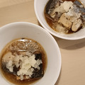 アクセル☆'s cooksnap of when they made 簡単過ぎる鯖缶のおろし和え☆.