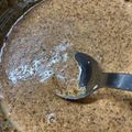 のぶ代's cooksnap of when they made かんたん♪手作りゴマだれ（甘めで濃厚）.
