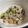 ♩キティ♩'s cooksnap of when they made 再現！ローソン☆枝豆と塩昆布おにぎり.