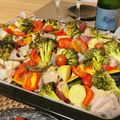 みかっしー0616's cooksnap of when they made 野菜が美味しい！話題のぎゅうぎゅう焼き。.