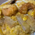 しゅんみや's cooksnap of when they made 誰でも簡単に10分で究極のカツ丼✰✰✰.